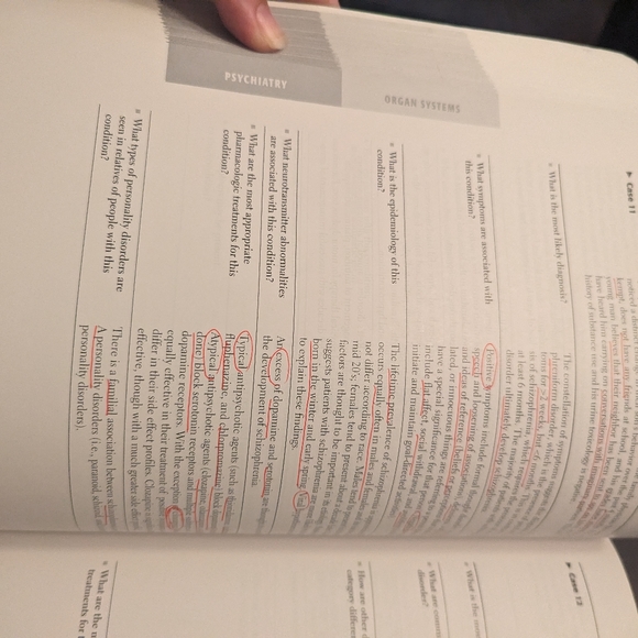 First Aid USMLE Step 1 Book Second Edition - Picture 3 of 10